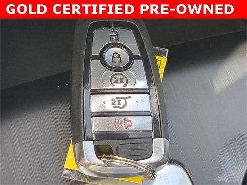 Certified 2023 Ford Escape Active image 17