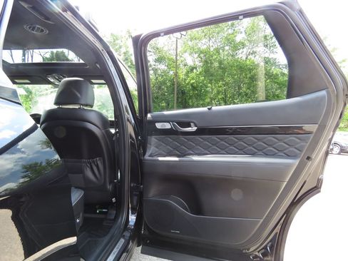 Used 2022 Hyundai Palisade Calligraphy AWD/4WD image 15