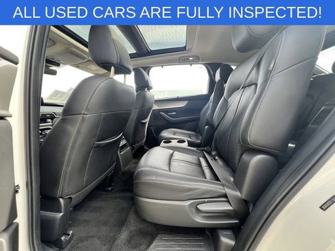 Used 2024 MAZDA CX-90 3.3 Turbo w/ Premium Package AWD/4WD image 35