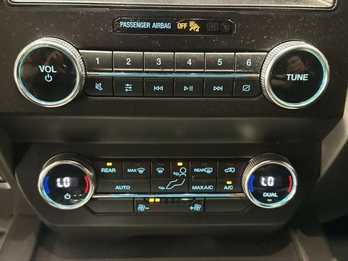 Used 2019 Ford Expedition XLT AWD/4WD image 21