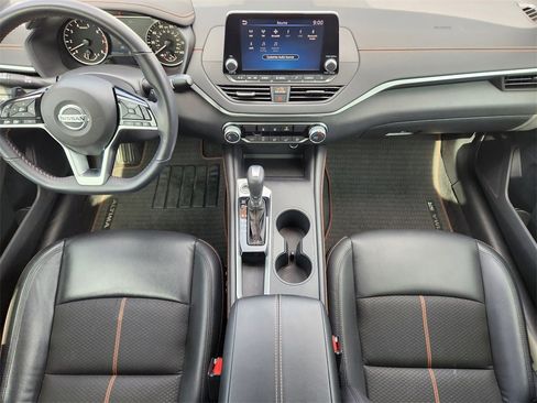 Used 2021 Nissan Altima 2.5 SR image 28
