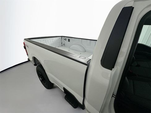 New 2025 Ford F250 XL w/ STX Appearance Package image 28