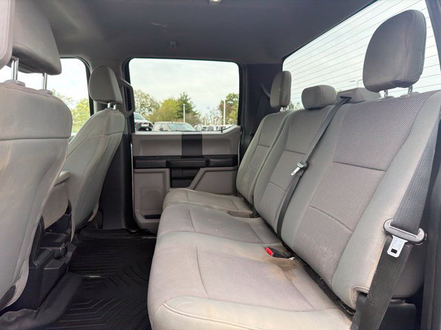 Used 2020 Ford F350 XL w/ STX Appearance Package AWD/4WD image 15