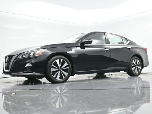 Used 2019 Nissan Altima 2.5 SL image 48
