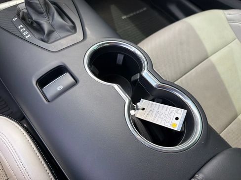 Used 2024 Ford Mustang GT Premium RWD image 18