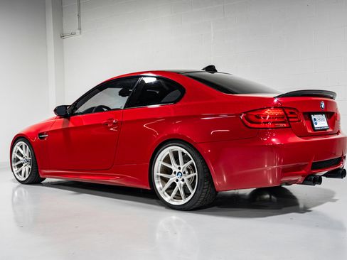 Used 2010 BMW M3 Coupe image 5