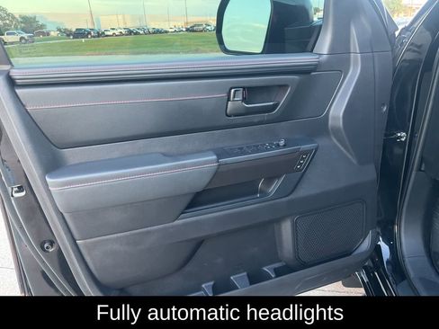 Used 2023 Toyota Sequoia TRD Pro image 32