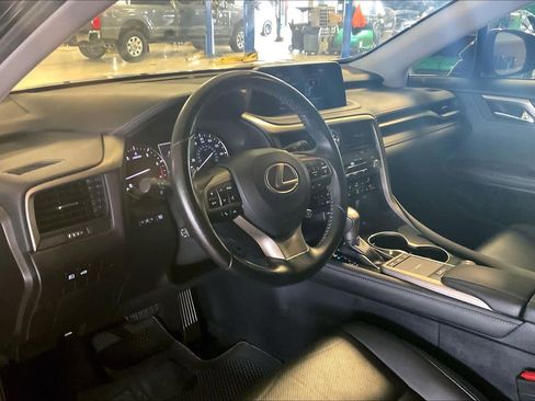 Used 2020 Lexus RX 350 FWD w/ Accessory Package image 15