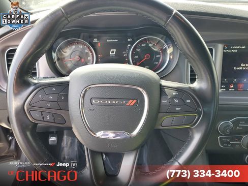 Certified 2023 Dodge Charger SXT RWD image 21