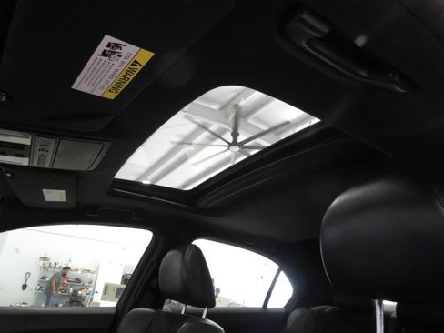 Used 2012 Acura TSX Special Edition FWD image 16