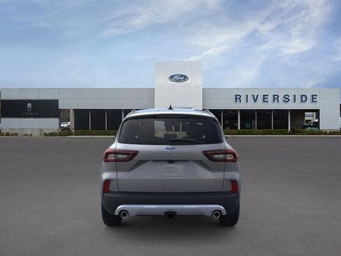 New 2025 Ford Escape SE w/ PHEV Premium Package image 5