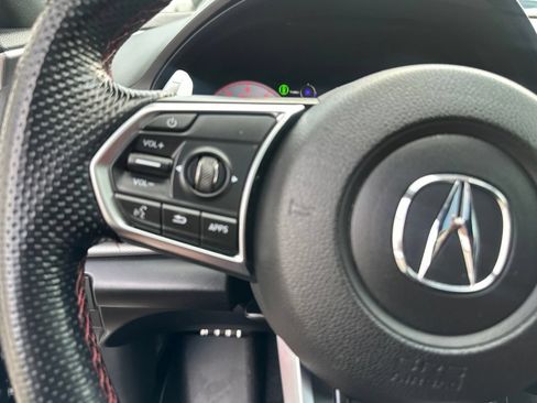 Used 2023 Acura RDX A-Spec AWD/4WD image 14
