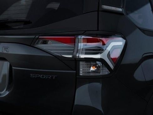New 2026 Subaru Forester Sport w/ Onyx Edition AWD/4WD image 12