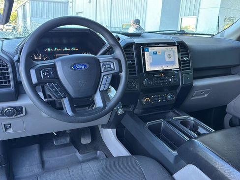 Used 2019 Ford F150 XL w/ Equipment Group 101A Mid image 16