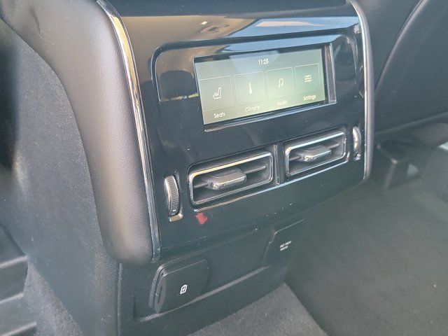 Used 2020 Lincoln Aviator Reserve w/ Elements Package Plus RWD image 17