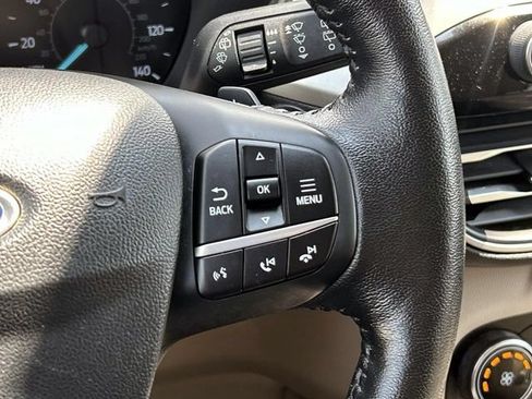 Used 2020 Ford Escape SEL AWD/4WD image 22