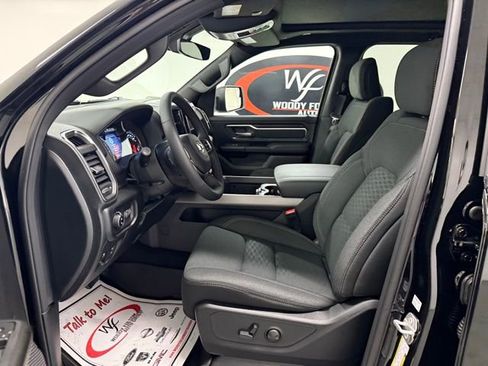 New 2026 RAM 1500 Big Horn image 10