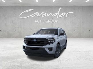 New 2026 Ford Expedition Active video 2