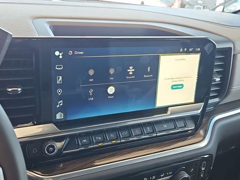 New 2026 Chevrolet Silverado 1500 LT w/ Texas Edition Plus RWD image 25