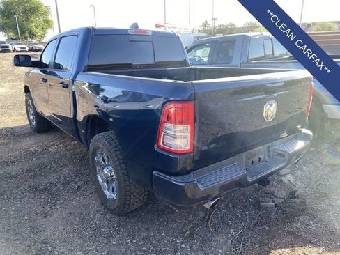 Used 2019 RAM 1500 Big Horn RWD image 2