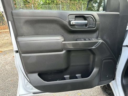 Used 2021 GMC Sierra 1500 AT4 image 10