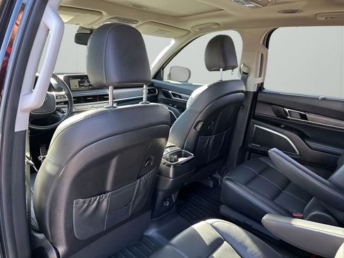 Used 2021 Kia Telluride SX image 18