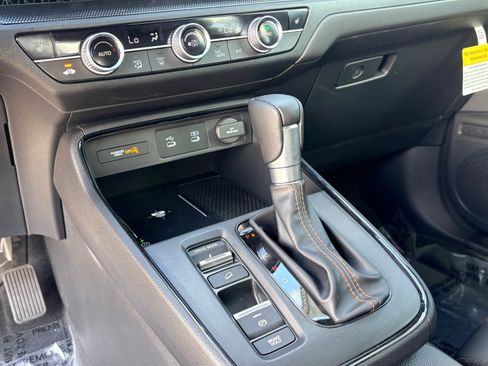 New 2026 Honda CR-V Sport-L image 14