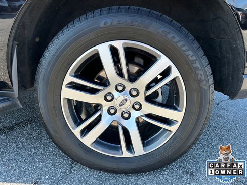 Used 2024 Ford Expedition Limited image 24