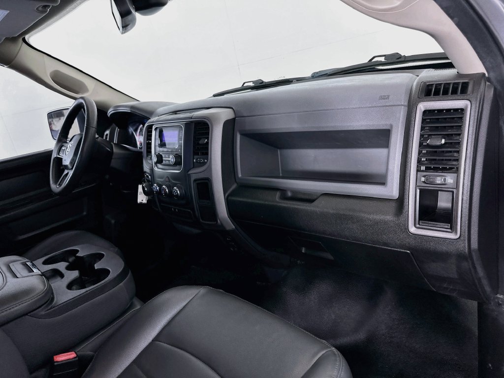 Used 2019 RAM 1500 Tradesman RWD image 27