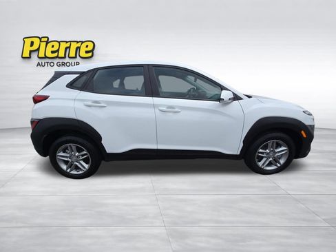 Used 2023 Hyundai Kona SE AWD/4WD image 6