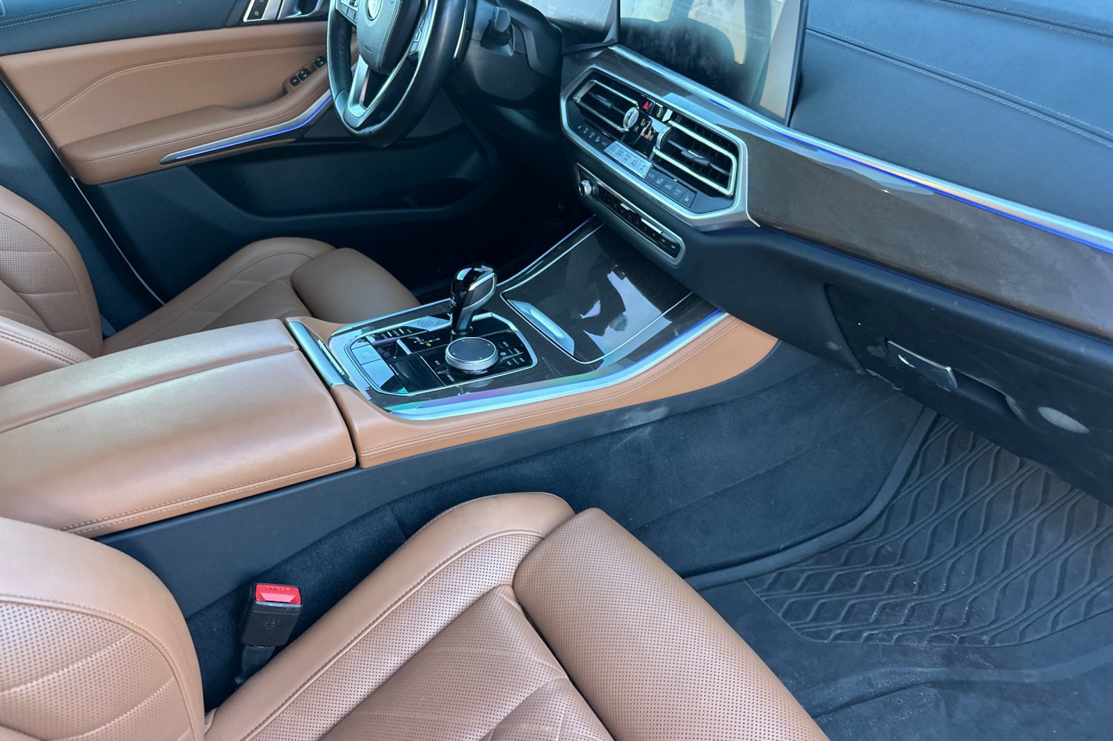 Used 2023 BMW X5 xDrive40i w/ Premium Package AWD/4WD image 19