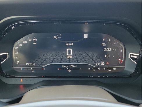 Used 2023 GMC Yukon XL Denali w/ Max Trailering Package image 17