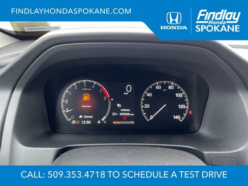 Used 2024 Honda Ridgeline RTL image 14