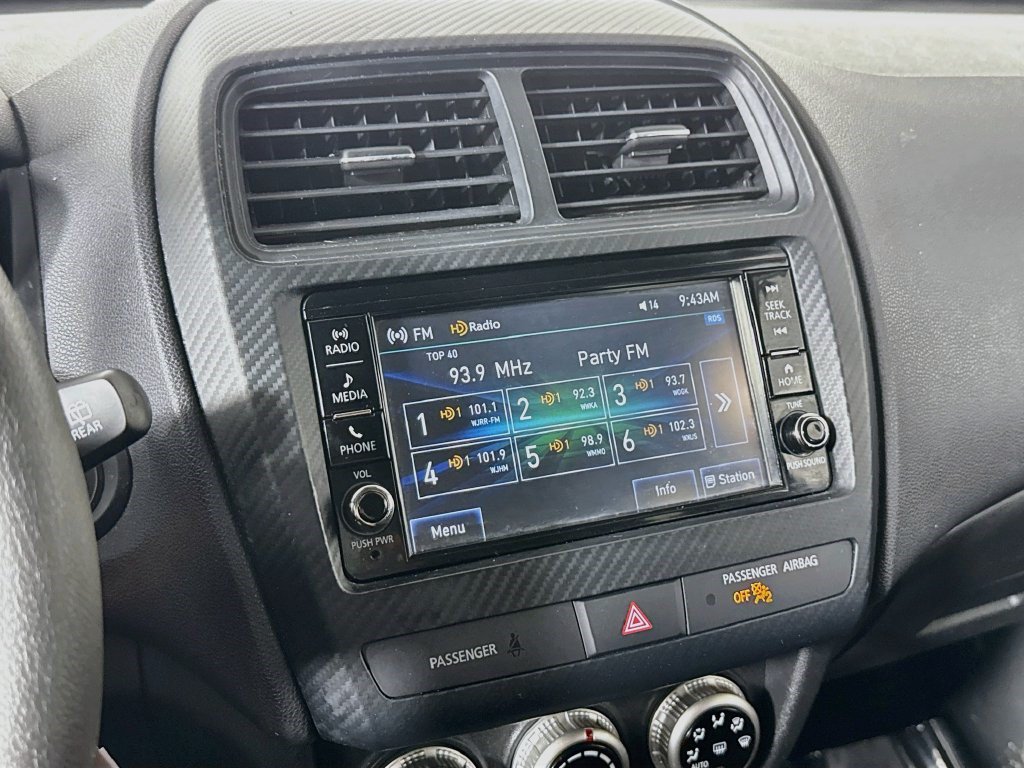 Used 2024 Mitsubishi Outlander Sport AWD image 17