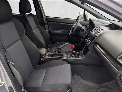 Used 2020 Subaru WRX Premium image 17