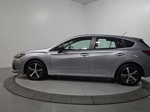 Used 2020 Subaru Impreza 2.0i AWD/4WD image 2