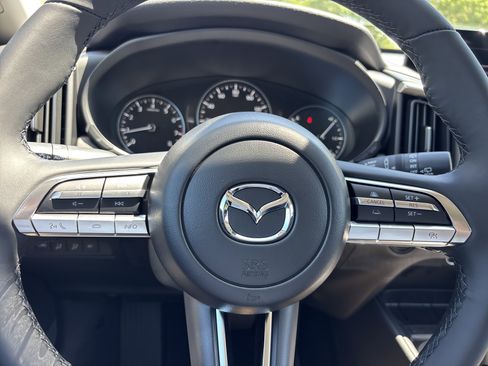 New 2026 MAZDA CX-50 AWD 2.5 S w/ Premium Package image 25