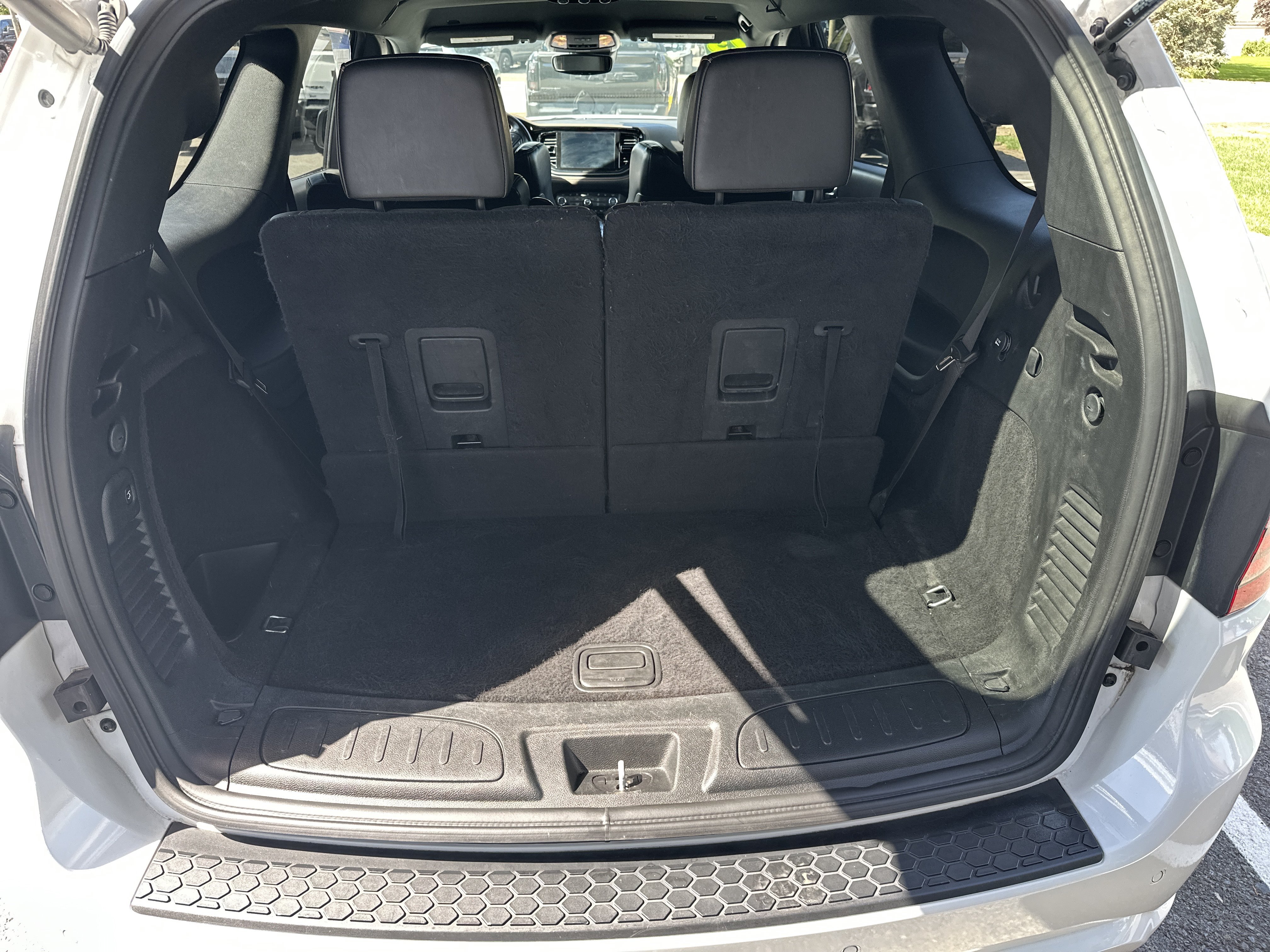 Used 2023 Dodge Durango R/T AWD/4WD image 5