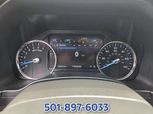 Certified 2021 Ford Expedition Limited RWD image 28