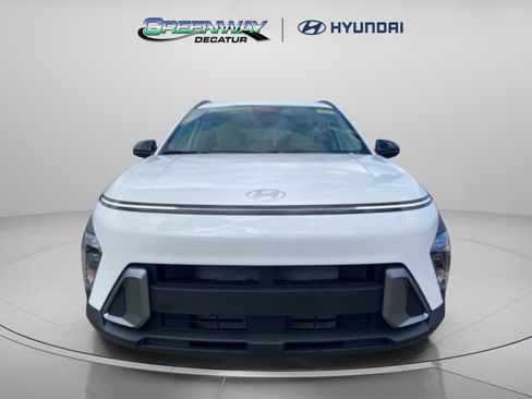 New 2026 Hyundai Kona SEL Sport image 2