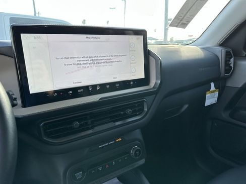 New 2025 Ford Bronco Sport Big Bend image 12