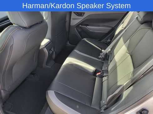 New 2026 Subaru Crosstrek 2.5i Wilderness image 4