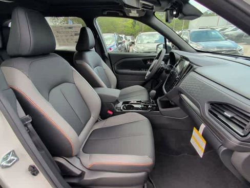 New 2026 Subaru Forester Sport AWD/4WD image 21
