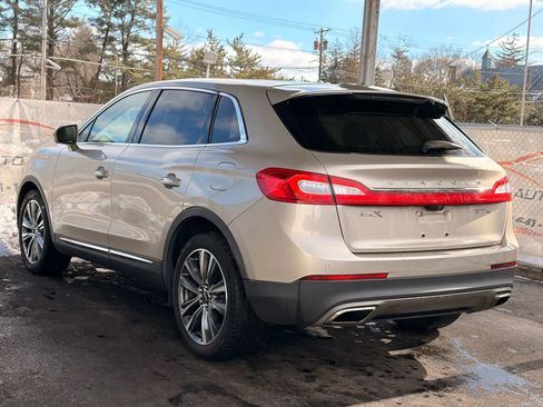 Used 2017 Lincoln MKX Reserve w/ Lincoln MKX Climate Package AWD/4WD image 59