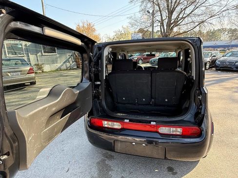 Used 2014 Nissan Cube 1.8 S w/ Interior Designer Package image 8