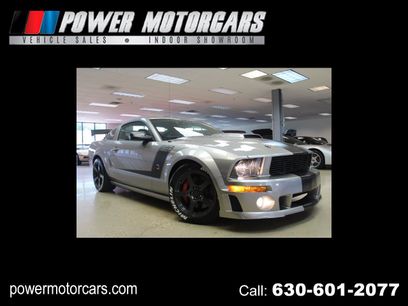 Used 2008 Ford Mustang GT