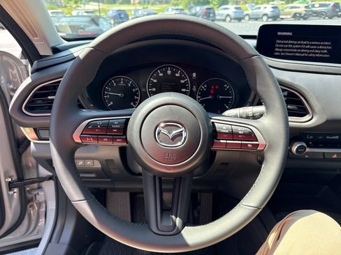 New 2026 MAZDA CX-30 AWD 2.5 S image 32