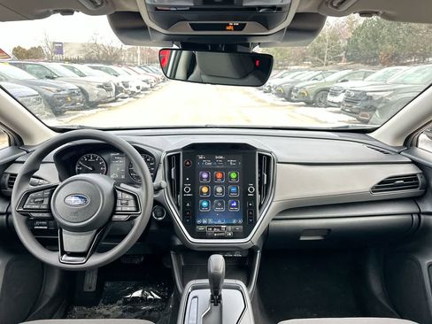 New 2026 Subaru Crosstrek 2.0i Premium AWD/4WD image 20