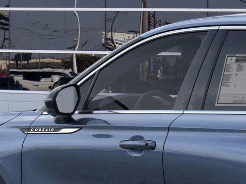 New 2025 Lincoln Corsair FWD w/ Equipment Group 101A image 20