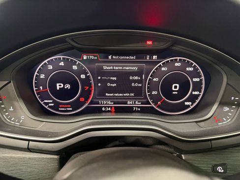 Used 2018 Audi A5 2.0T Premium Plus AWD/4WD image 17